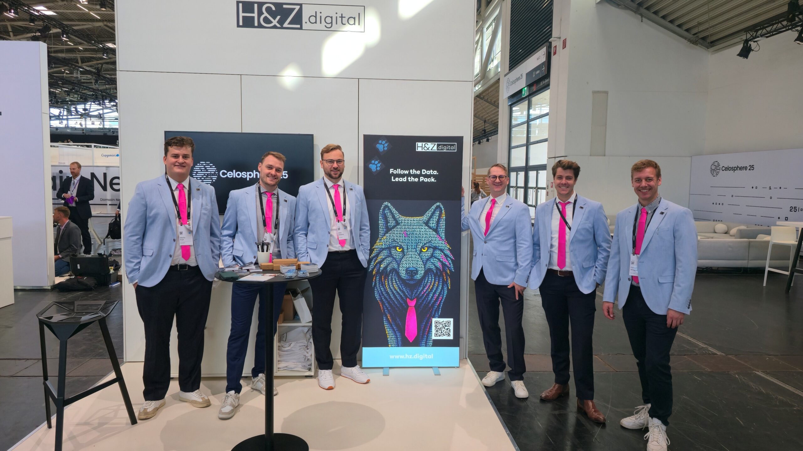 Rückblick auf die Celosphere 2025
