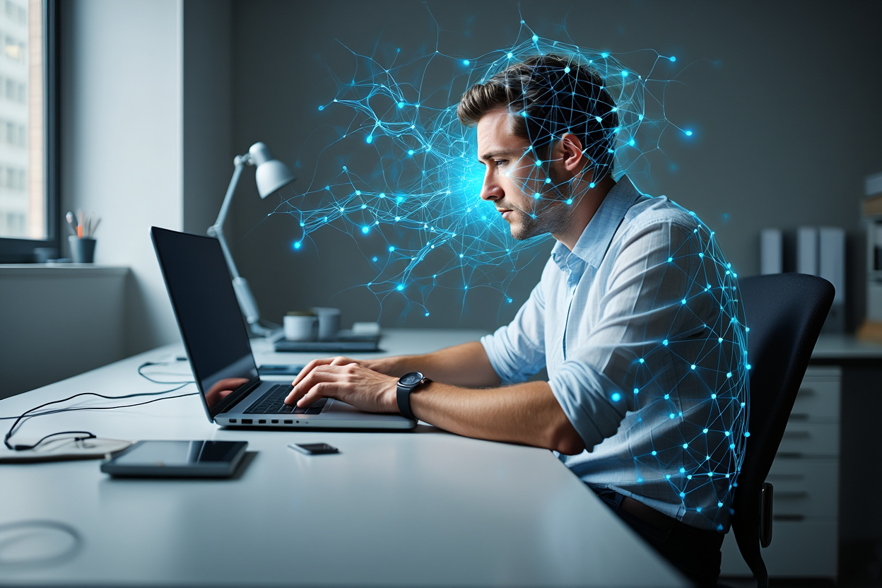 6 Bausteine für erfolgreiche KI Umsetzung 2026